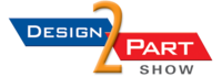 2024 Texas Design-2-Part Show logo